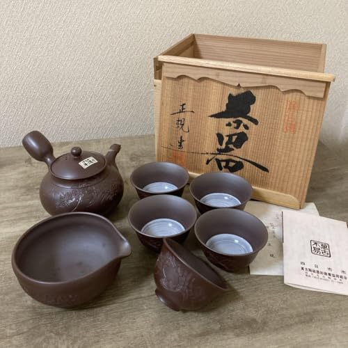 萬古焼 湯呑み」の人気商品一覧 | 安い商品を通販サイトから探す